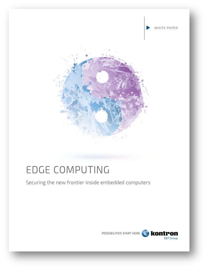 whitepaper Edge Computing