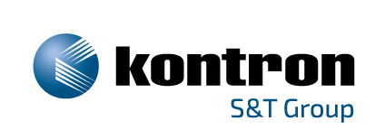 Kontron S&T logo